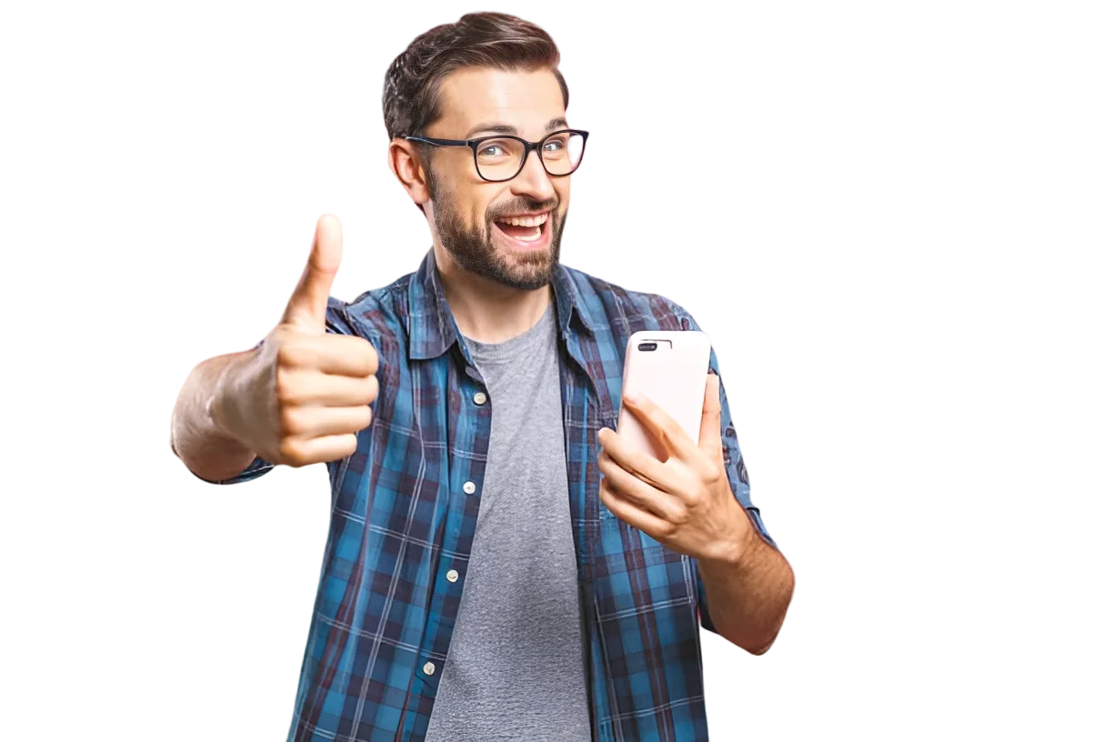 Accede desde cualquier dispositivo, Celulares tabletas o computadores.