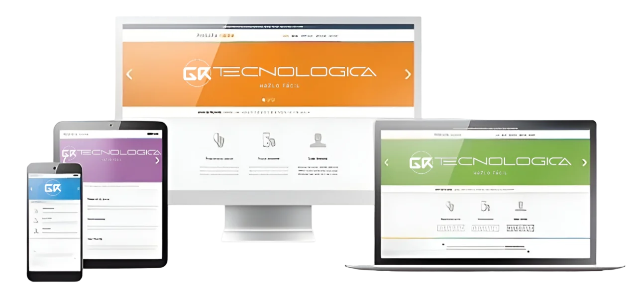 Desarrollo y Diseño de páginas web profesionales en Bogotá y todo Colombia.