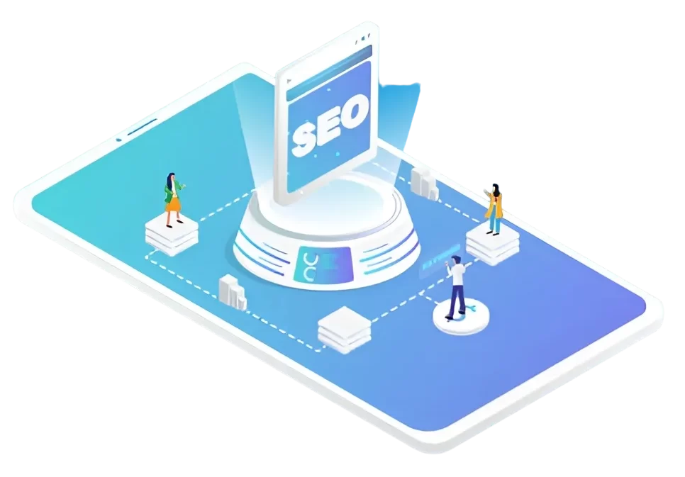 SEO factor fundamental en el diseño o desarrollo de páginas web