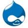 Drupal es un CMS famoso utilizado en el diseño y desarrollo de páginas web.